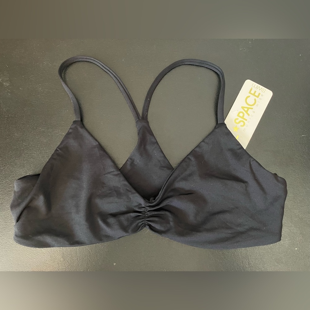 L*Space Bikini Top